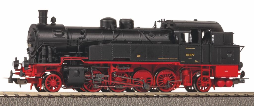 Piko 50668 - Baureihe 93