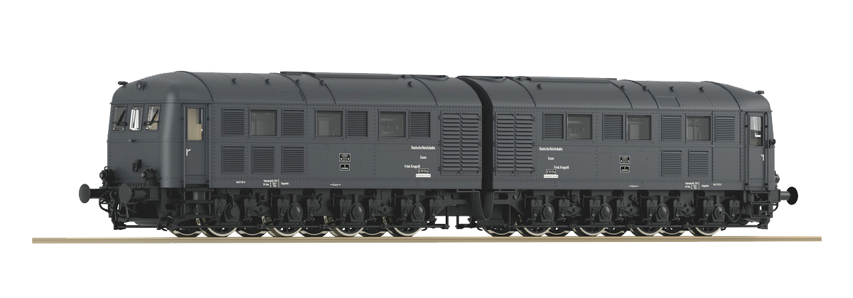 Roco DRB D311 (v188)