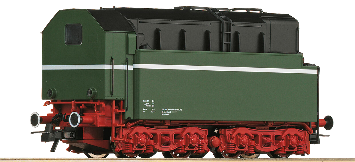 Roco 70200 - de originele versie