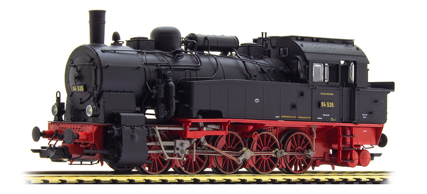 Esu 31104 - Baureihe 94.